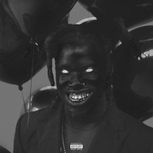 Black Balloons Love Below Remixes