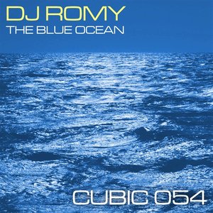 The Blue Ocean EP