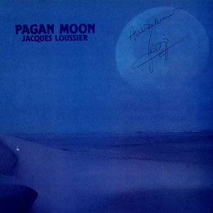 Pagan Moon cover