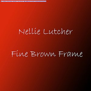 Fine Brown Frame