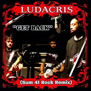 Get Back (Sum 41 rock remix)