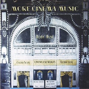 More Cinema Music