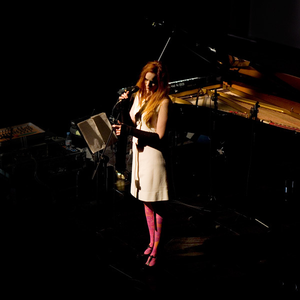 Susanna and the Magical Orchestra photo provided by Last.fm