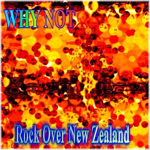 Rock Over New Zealand
