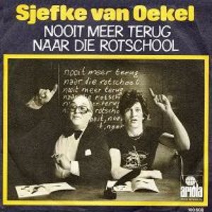 Avatar for Herman Brood & Sjef Van Oekel