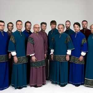 Saint Ephraim Male Choir 的头像