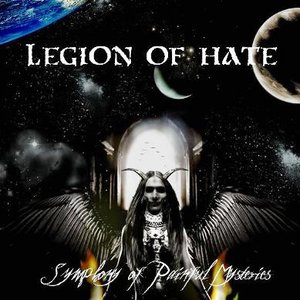 Аватар для legion of hate