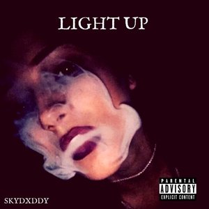 Light Up - Single