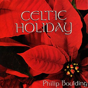 “Celtic Holiday”的封面