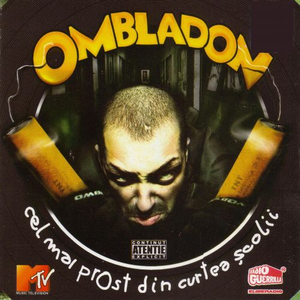 Cel mai prost din curtea școlii cover