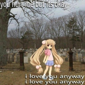 ...