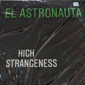 High Strangeness