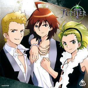 THE IDOLM@STER 2 Jupiter