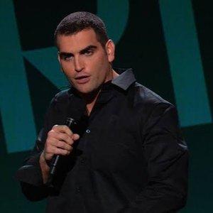 Bret Ernst 的头像