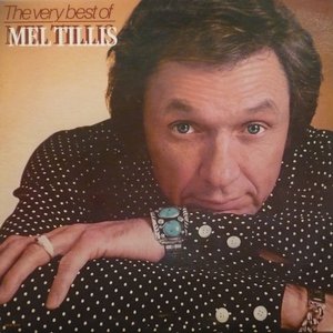 The Very Best of Mel Tillis