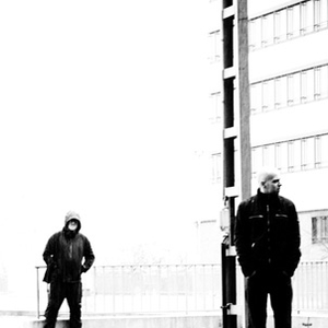 Haujobb photo provided by Last.fm