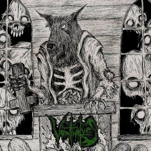 Chapel of Rot