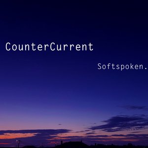 Softspoken.
