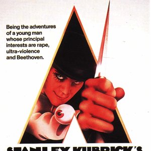 Avatar for Clockwork Orange Soundtrack