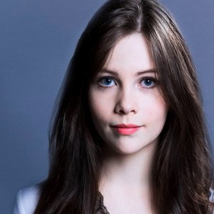Avatar de Erna Mist Pétursdóttir