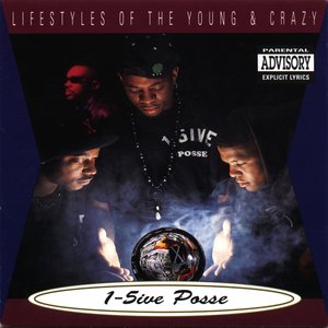 1-5IVE POSSE 的头像