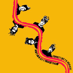 Motion City Soundtrack - MTV Overdrive Sessions - Zortam Music