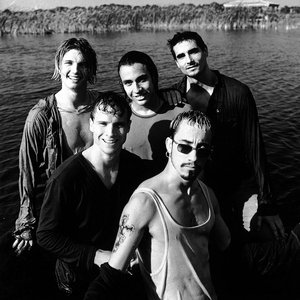 Imagem de 'Backstreet Boys'