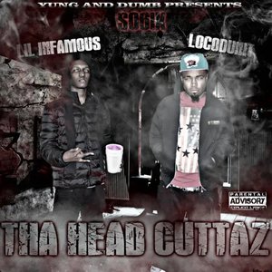 Tha Head Cuttaz