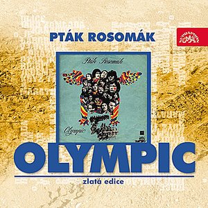 Pták Rosomák (+ bonusy) - Zlatá edice 2