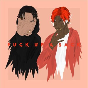 Fuck Up a Sack (feat. K$upreme) - Single