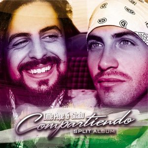 Compartiendo (Split album)