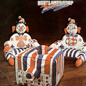 Neerlands Hoop In Bange Dagen - Interieur - Zortam Music