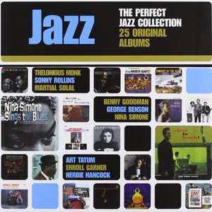 The Perfect Jazz Collection - 25 Original Albums