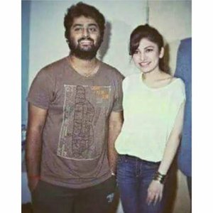 Avatar for Arijit Singh, Tulsi Kumar