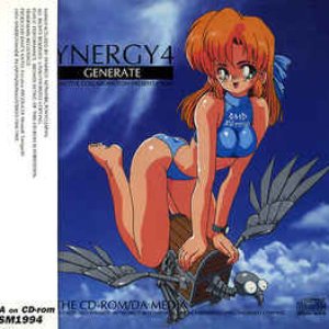 SYNERGY Music Network のアバター