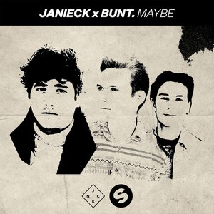 Maybe - Single