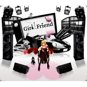 Girl Friend