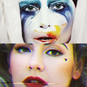 Аватар для Marina and the Diamonds Vs Lady GaGa