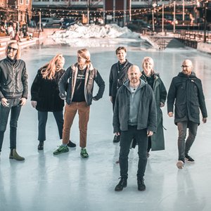 Ingebrigt Håker Flaten (Exit) Knarr için avatar