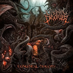 Congenital Depravity