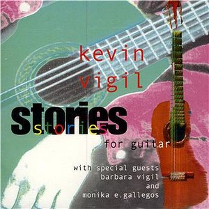 Kevin Vigil 的头像