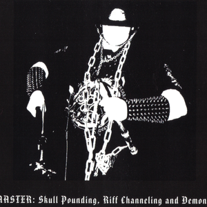 Hail photo provided by Last.fm