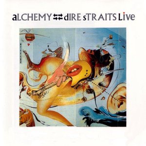 Alchemy - Dire Straits Live