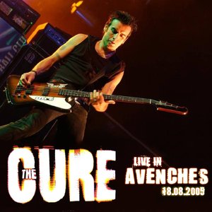 2005-08-18: Live at Rock Oz Arenes, Avenches, Switzerland