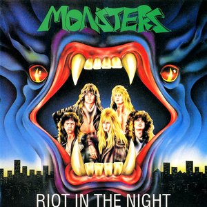 Riot In The Night