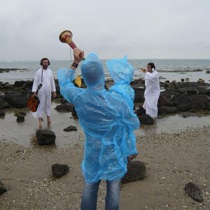Avatar for Children of the Wave