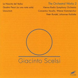 The Orchestral Works 2