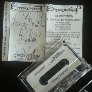 Decryption