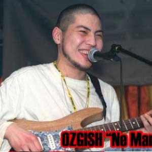 Ozgish 的头像