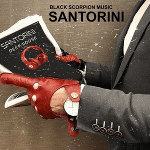 Image for 'SANTORINI'